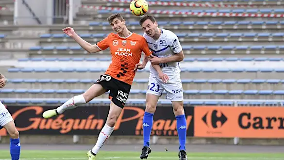 Ligue 2 : le FC Lorient doit mettre fin à la sinistrose à Lens Ligue 2 : le FC Lorient doit mettre fin à la sinistrose à Lens