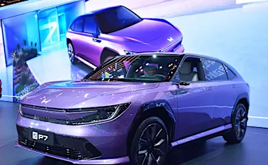 Honda's auto sales in China plunge 31% amid price war with BYD