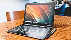 The Best Laptops of IFA 2018