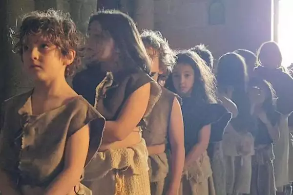 A little-known Jewish tragedy is told in new film A little-known Jewish tragedy is told in new film