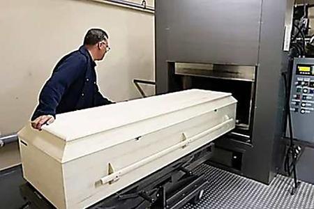Good news 2021 - the state may help fund funeral costs