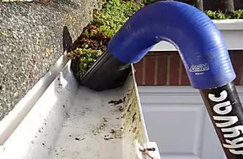 Why Do People Invest In Gutter Protection? Here is The Truth