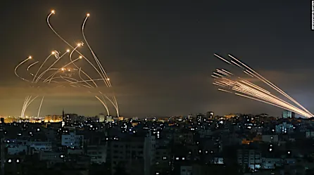 ¿Por qué Hamas cree que va ganando en el conflicto con Israel?