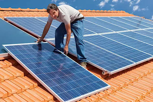 Forget Expensive Solar Panel Roofs In Nigeria: Prices in 2023 Might Surprise You(See Prices)