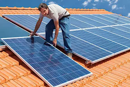 Cambodia: The Cost Of Solar Panels May Surprise You(See Prices)