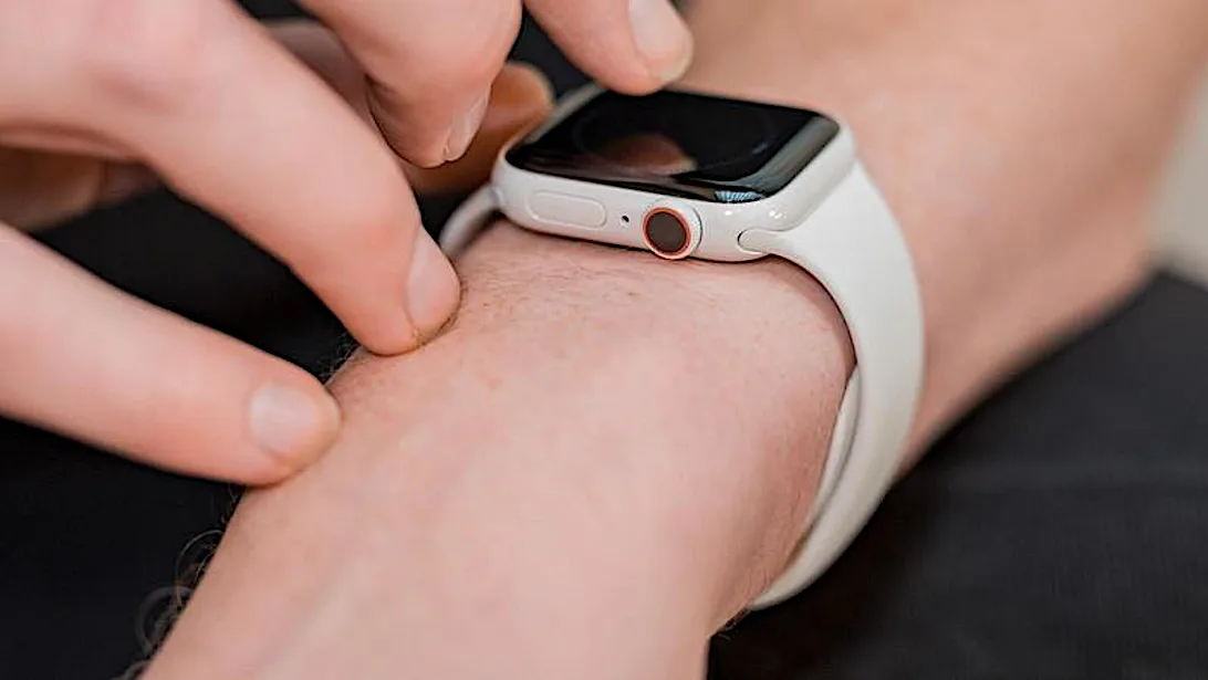 New Apple Watch Series 6 release date, price & specs rumours