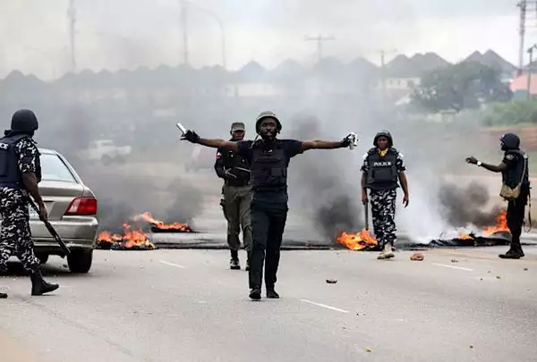 Somalia urges South African govt to protect its citizens Somalia urges South African govt to protect its citizens