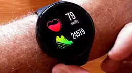 Meet the Most Advanced Health Watch Taking Our Country by Storm