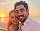 Noiva de Gabriel Diniz conta como foram os últimos momentos do casal Noiva de Gabriel Diniz conta como foram os últimos momentos do casal