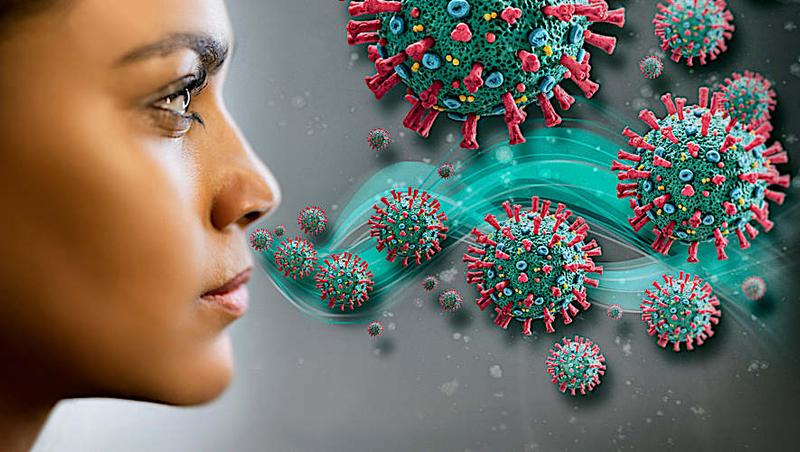 Scientists develop a nasal spray that significantly decreases the risk of infection
