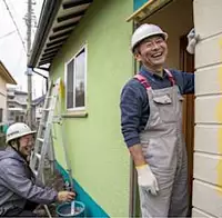10年に1度は助成金で外壁塗装！新築同然になる外壁塗装で「絶対にやってはイケないこと」とは…