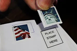 Limited Time Offer: Stock Up On Forever Stamps Today