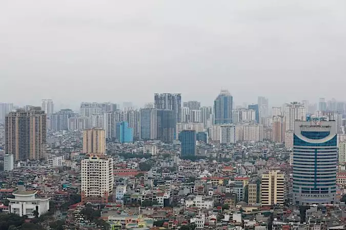 Six metrics behind Vietnam’s 8% growth that complicate the celebration