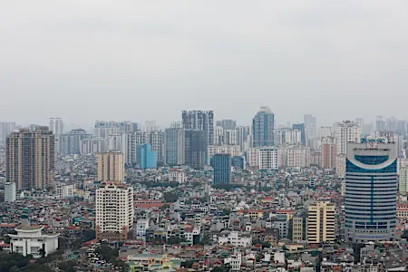 Six metrics behind Vietnam’s 8% growth that complicate the celebration