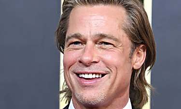 Brad Pitt califica su vida personal de "desastrosa"