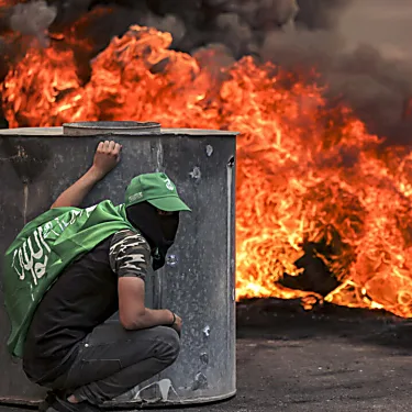Ισραηλινά πυρά σκοτώνουν 9 στη Δυτική Όχθη καθώς οι Παλαιστίνιοι συγκεντρώνονται για τη Γάζα: Υπουργείο