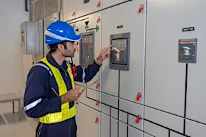 Smart Strategies for Industrial Facility Energy Management