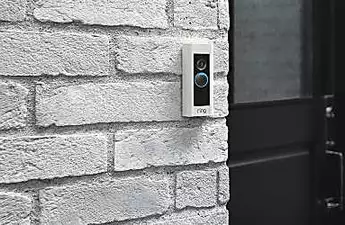 Refurbished Smart Doorbells: Keep Your Home Safe for Less