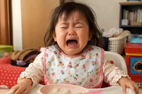 2~3歳の大敵「偏食」夜ご飯ストレス軽減の鍵はある食事法に