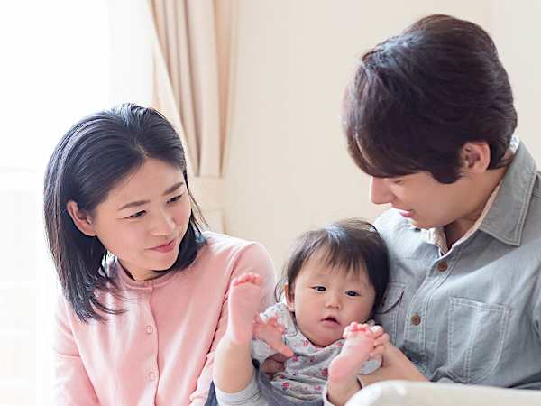 子育て資金とマイホーム取得は、一緒に資金計画を立てよう！