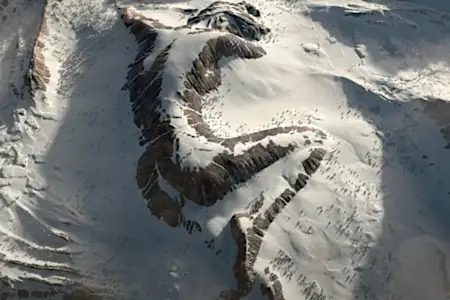 This Drone Shot Cost The Photographer Dearly