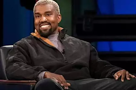 Kanye West net worth now $6.6B amid divorce with Kim Kardashian