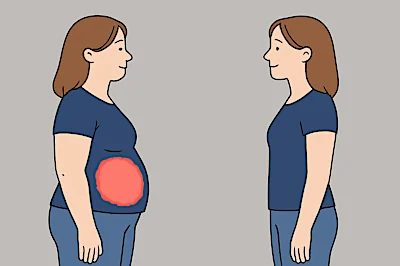 Cardiologist: The Best Method for a Flat Stomach After 50 (It’s Genius!)
