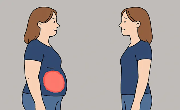 Cardiologist: How To Quickly Lose a Hanging Belly!