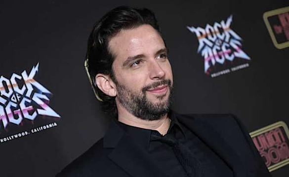 Nick Cordero's Lung CT Scan Is 'Not Pretty' But Transplant Isn't An Option