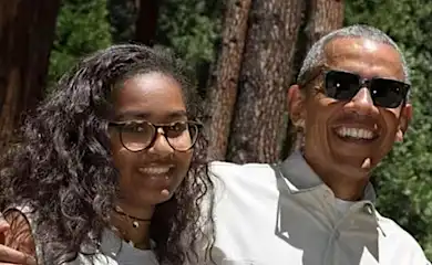 [Pics] Obama's New Home Is So Gorgeous, Take A Look Inside
