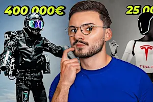 Ces inventions inaccessibles mais incroyables (et j’ai trouvé leurs alternatives abordables)