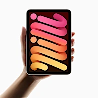 アップルが「iPad mini」最新版発表、Apple IntelligenceやApple Pencil Pro対応