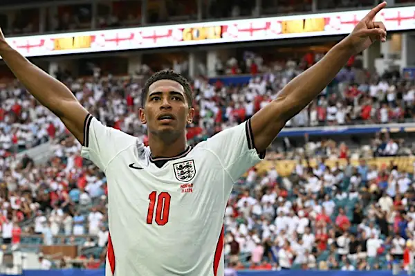 مونديال 2026: هل يمنع منتخب إنكلترا نظيره الأرجنتيني من الدفاع عن لقبه؟... القنوات الناقلة للمباراة مونديال 2026: هل يمنع منتخب إنكلترا نظيره الأرجنتيني من الدفاع عن لقبه؟... القنوات الناقلة للمباراة