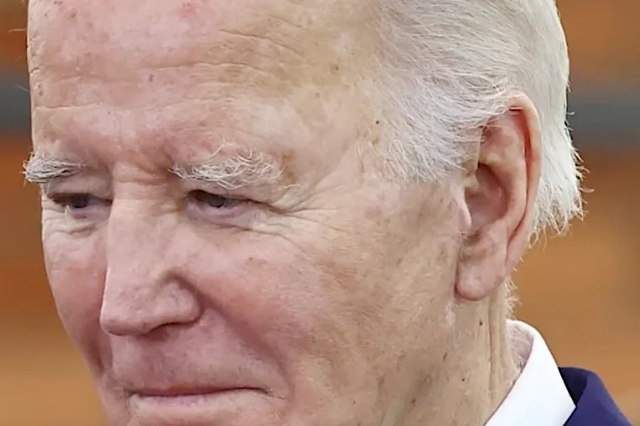 Joe Biden : sa mort imminente ?