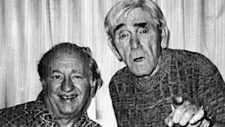 20 "Three Stooges" Facts That They Hid From Fans