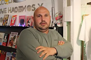 El periodista Raúl Solís, ante el ataque ultra que sufre: "Este señalamiento puede traducirse en violencia"