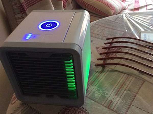 AirCoolのおかげでエアコンがついにお手頃価格に