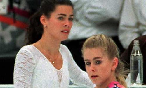 [Gallery] What The Public Never Knew About Nancy Kerrigan
