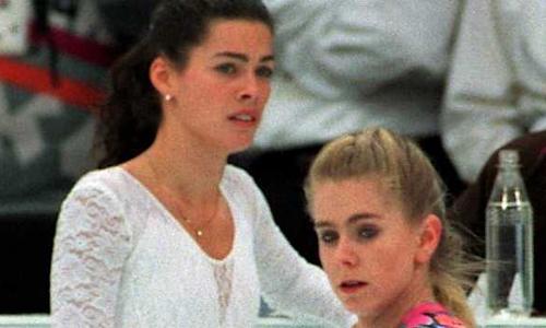 [Gallery] What The Public Never Knew About Nancy Kerrigan