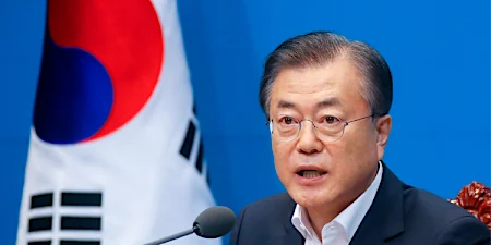 家族が親日的な文在寅大統領、なぜ反日発言が多いのか 家族が親日的な文在寅大統領、なぜ反日発言が多いのか