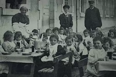 L'alcool à l'école : un extrait vidéo qui fait réfléchir