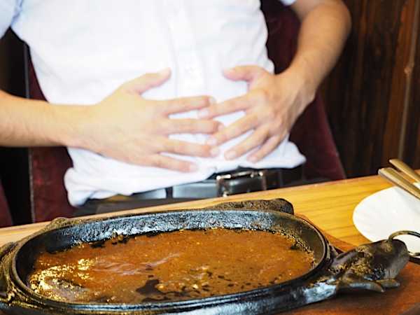 「あれ、最近お腹周りが」代謝が気になる中高年が試したい糖質ケアサプリをご紹介