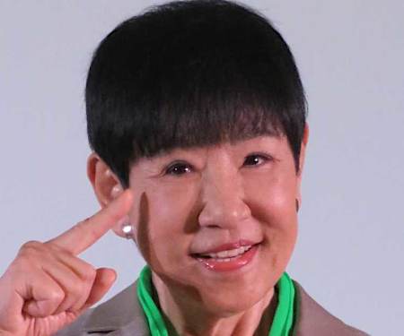 和田アキ子さんがコロナ感染