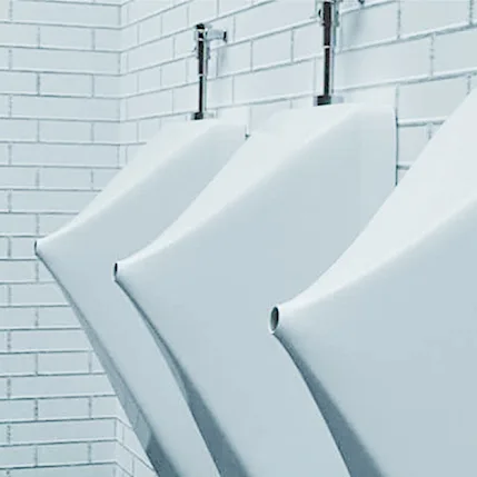 20 Bathrooms Only The Boldest Of The Bold Would Use