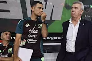 La alineación de México: El 11 titular para el partido vs. Arabia Saudita por la Copa Oro 2025 | Sporting News