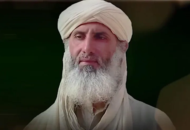 Al Qaeda leader in North Africa grants exclusive interview to FRANCE 24