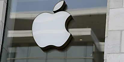 Η Embattled Apple παρουσιάζει νέα προϊόντα