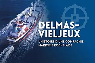 Confused and Wandering: A Review of Delmas-Vieljeux, l'Histoire d'une Compagnie Maritime Rochelaise