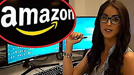 ¡Convierta una inversión de 200US$ en Amazon en un ingreso nuevo!