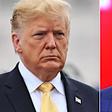 Donald Trump breaks his silence on Matt Gaetz